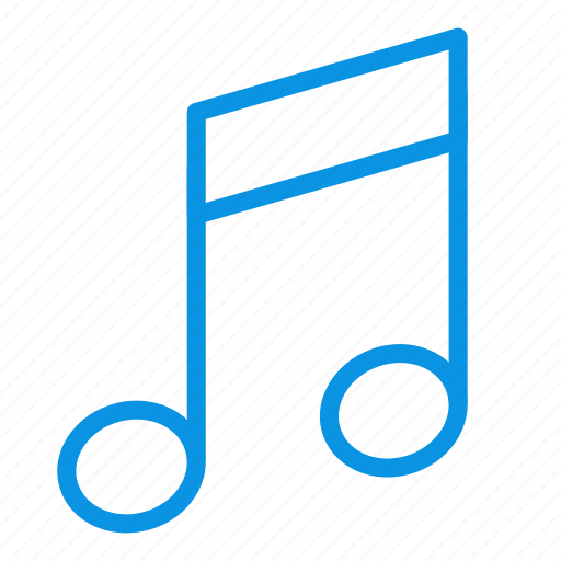Key, music, note icon - Download on Iconfinder on Iconfinder