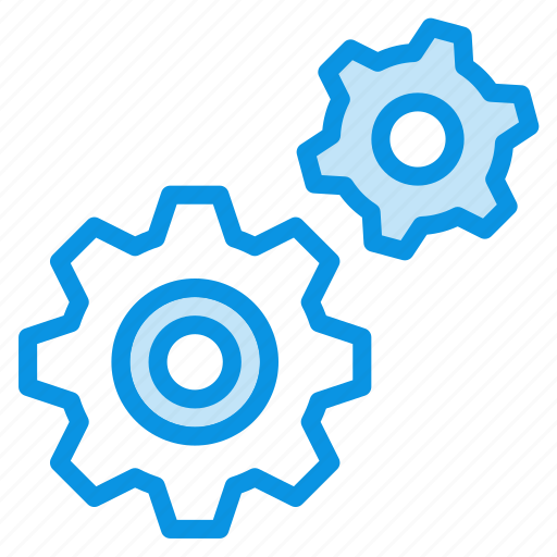 Controls, gears, options icon - Download on Iconfinder