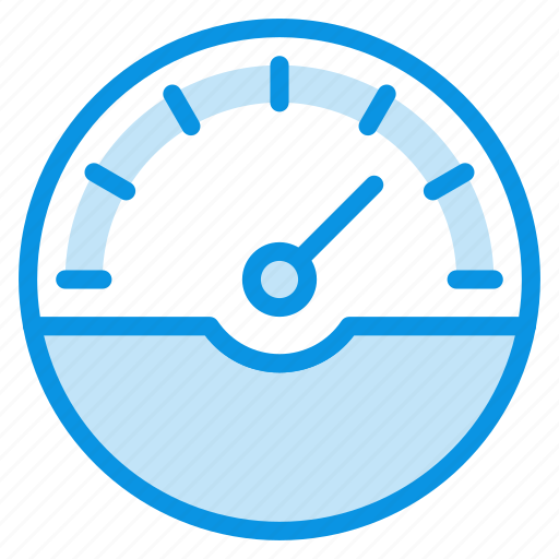 Dash, gauge, speed icon - Download on Iconfinder
