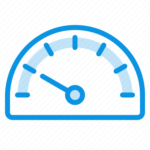 Dashboard, gauge, speed icon - Download on Iconfinder