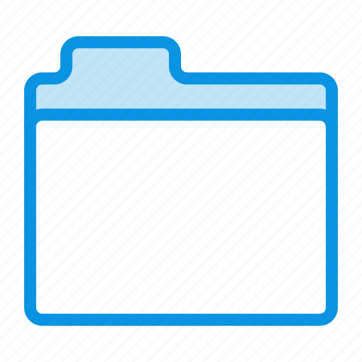 Files, folder, storage icon - Download on Iconfinder