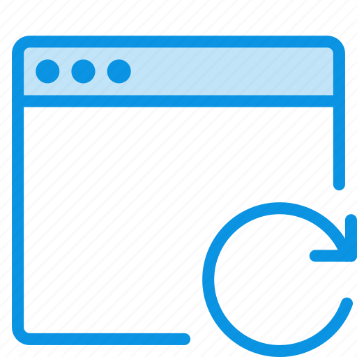 App, redo, restore icon - Download on Iconfinder
