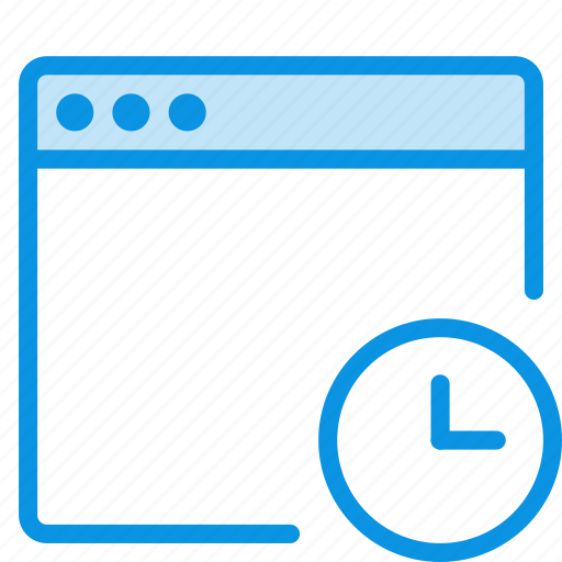 App, date, history icon - Download on Iconfinder
