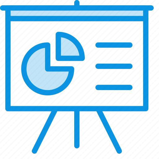 Analytics, board, presentation icon - Download on Iconfinder