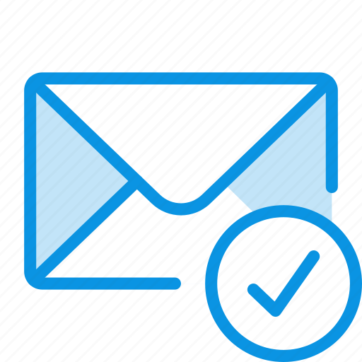 Email, mail, mark icon - Download on Iconfinder