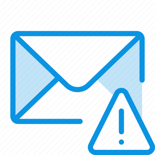 Alert, mail, message icon - Download on Iconfinder