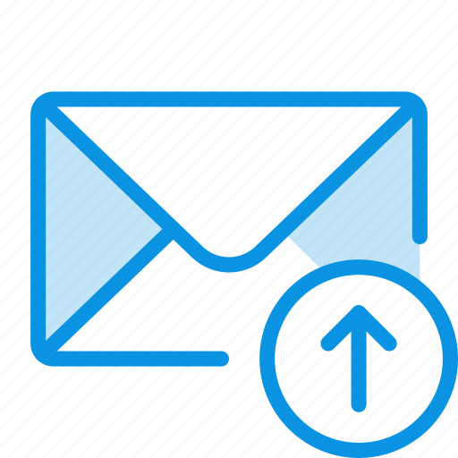 Mail, message, receive icon - Download on Iconfinder