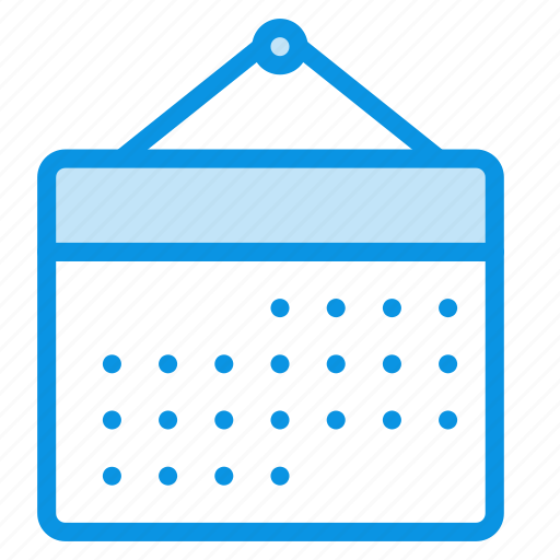 Calendar, month icon - Download on Iconfinder on Iconfinder
