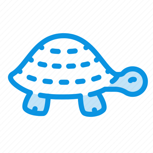 Relax, slow, turtle icon - Download on Iconfinder