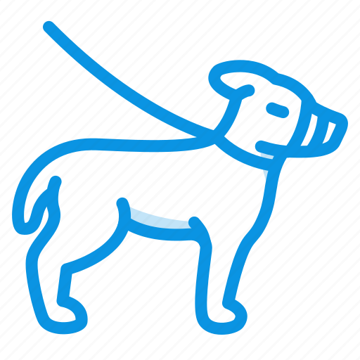 Dog, muzzle icon - Download on Iconfinder on Iconfinder