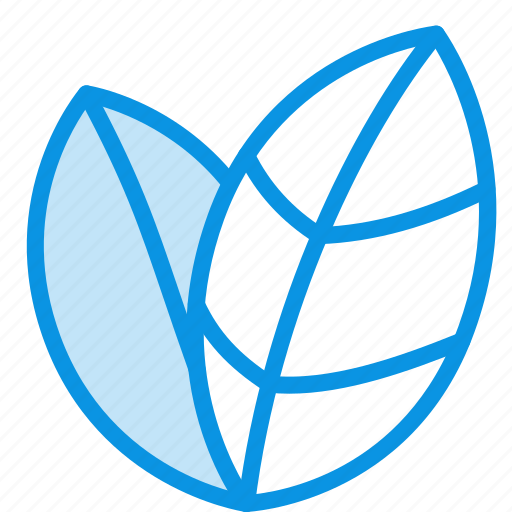 Ecology, leaves, nature icon - Download on Iconfinder