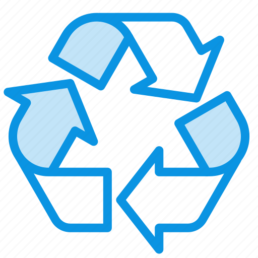 Logo, recycle, sign icon - Download on Iconfinder