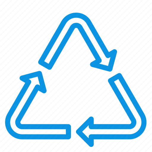 Logo, recycle, recycling icon - Download on Iconfinder