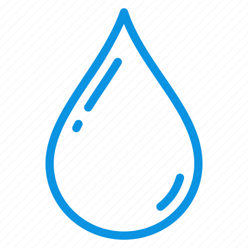 Liquid, water, wet icon - Download on Iconfinder