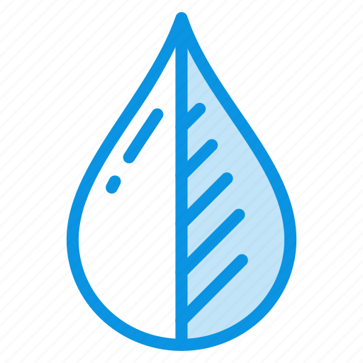 Drop, eco, organic icon - Download on Iconfinder