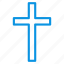 christian, cross, holy 
