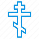 christian, cross, orthodoxy, religion