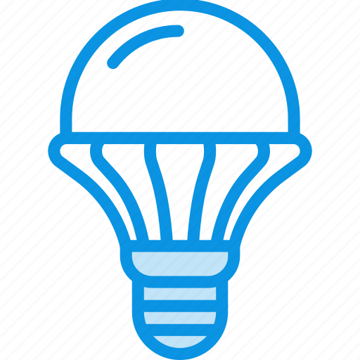 Lamp, led, light icon - Download on Iconfinder on Iconfinder