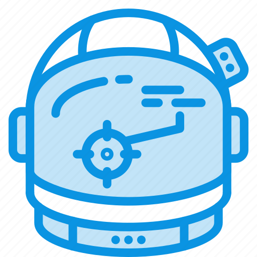 Astronaut, helmet, suit icon - Download on Iconfinder