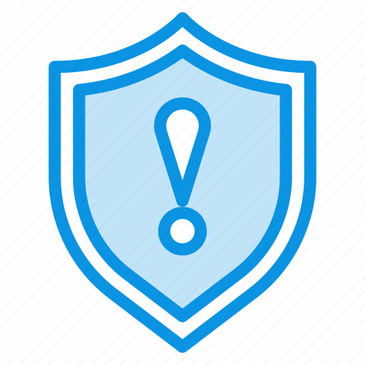 Guard, security, warning icon - Download on Iconfinder