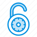 lock, padlock, password, private, protection, secure, unlock