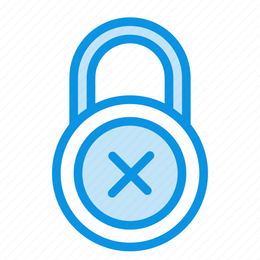 Lock, private icon - Download on Iconfinder on Iconfinder