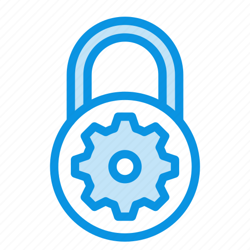 Lock, control, options icon - Download on Iconfinder