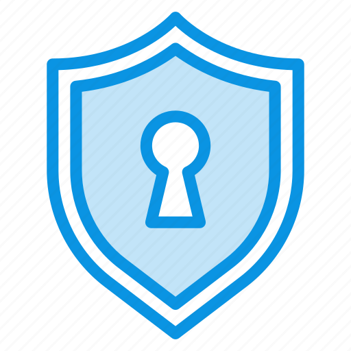 Keyhole, private, protection icon - Download on Iconfinder