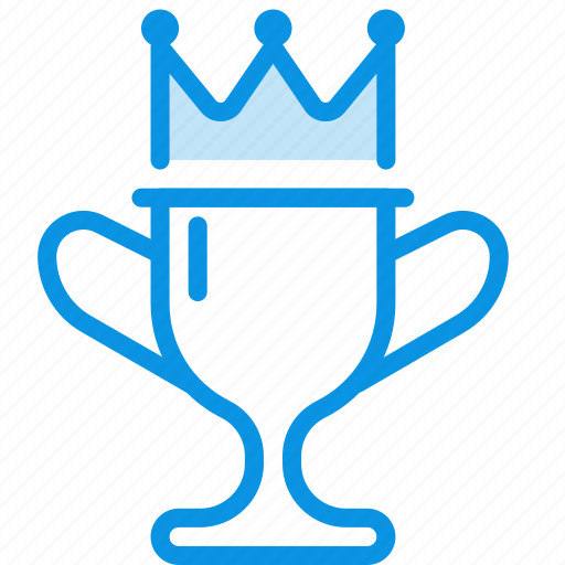 Goblet, winner, olympics icon - Download on Iconfinder