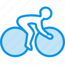 bicycle, sport, olympics