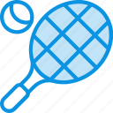 racket, sport, tennis
