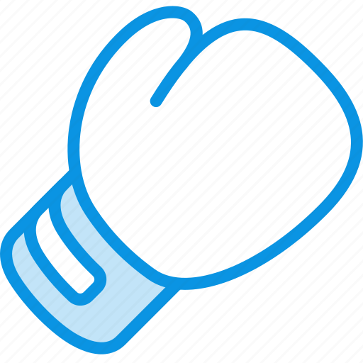 Boxing, fighting, glove icon - Download on Iconfinder