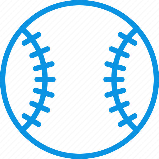 Ball, baseball, sport icon - Download on Iconfinder