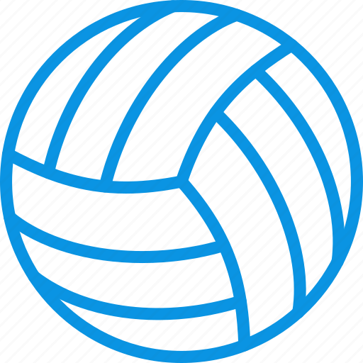 Sport, volleyball, olympics icon - Download on Iconfinder