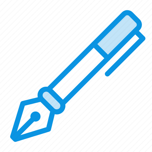 Ink, pen icon - Download on Iconfinder on Iconfinder