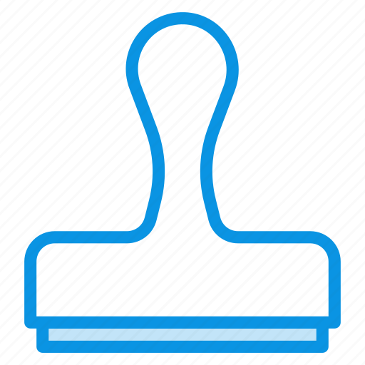 Clone, press, stamp icon - Download on Iconfinder