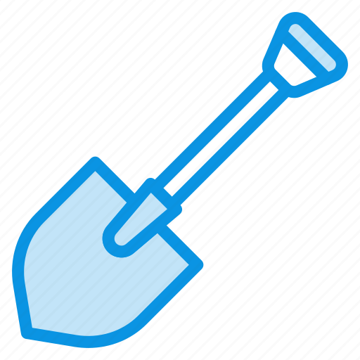 Dig, shovel icon - Download on Iconfinder on Iconfinder