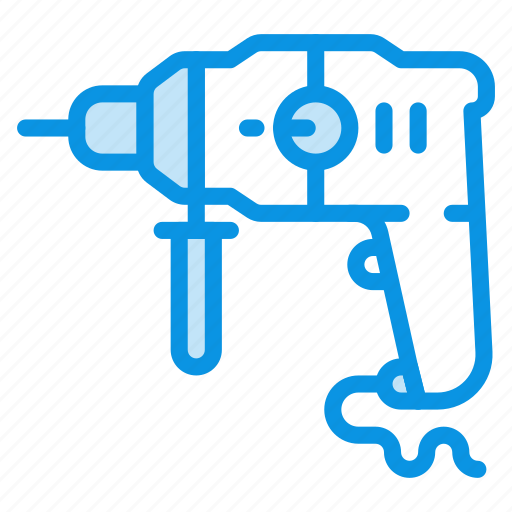 Drill icon - Download on Iconfinder on Iconfinder