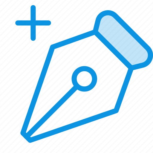 Pen, new, point icon - Download on Iconfinder on Iconfinder