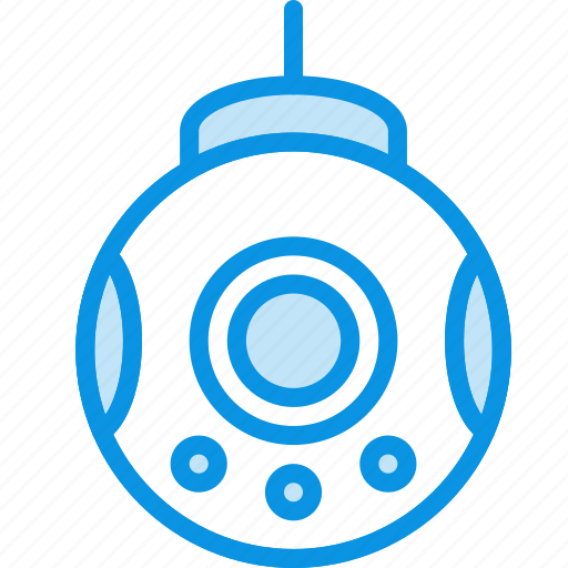 Bathyscaph, submarine icon - Download on Iconfinder