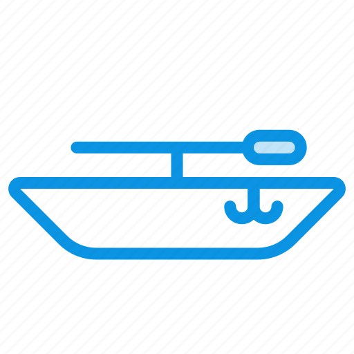 Boat icon - Download on Iconfinder on Iconfinder