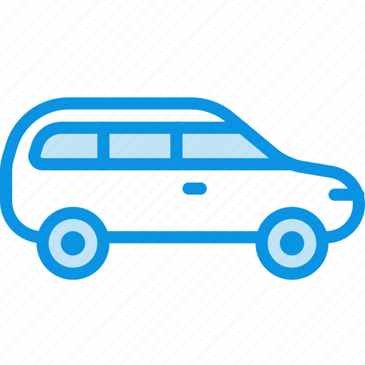 Car, estate, transport icon - Download on Iconfinder