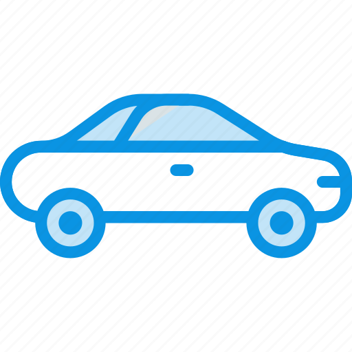Car, roadster, transport icon - Download on Iconfinder