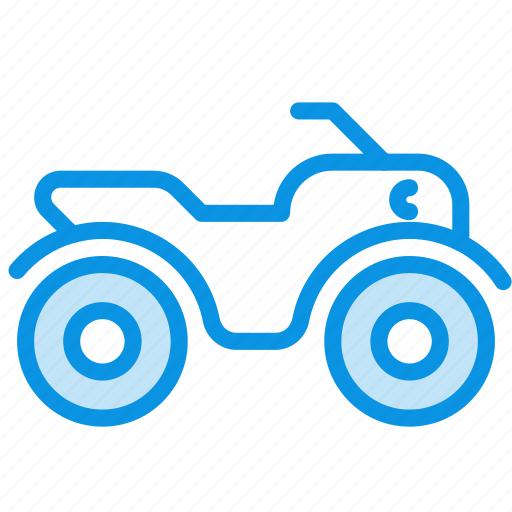 Atv, safari icon - Download on Iconfinder on Iconfinder