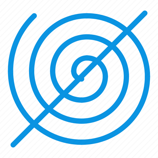 Centrifuge, no, spinning icon - Download on Iconfinder