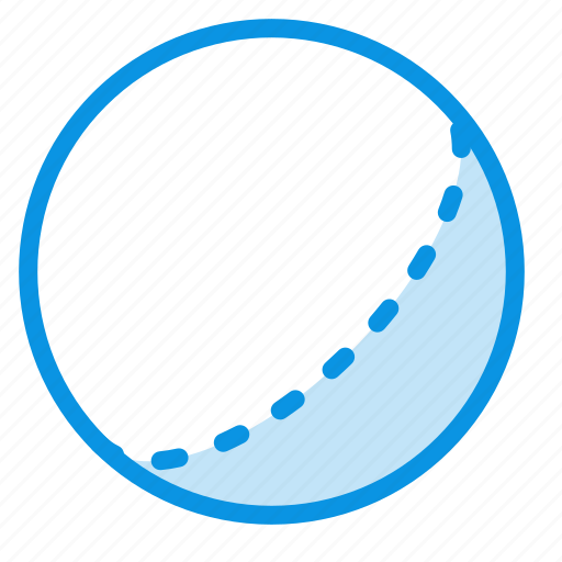 Backside, moon icon - Download on Iconfinder on Iconfinder