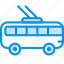 transport, trolley 