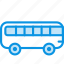 bus, transport 
