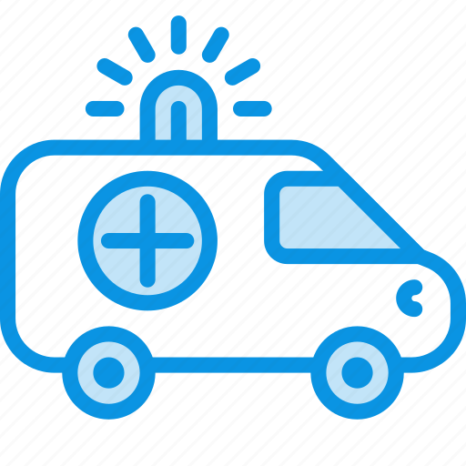 Ambulance, car, medical icon - Download on Iconfinder
