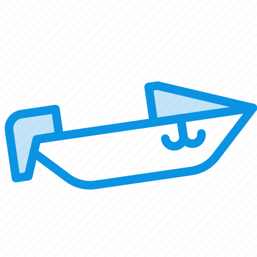 Boat, motor icon - Download on Iconfinder on Iconfinder